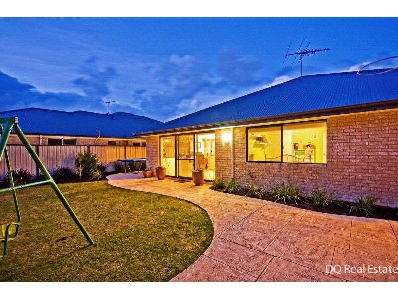 9 Colby Court, Tapping WA 6065