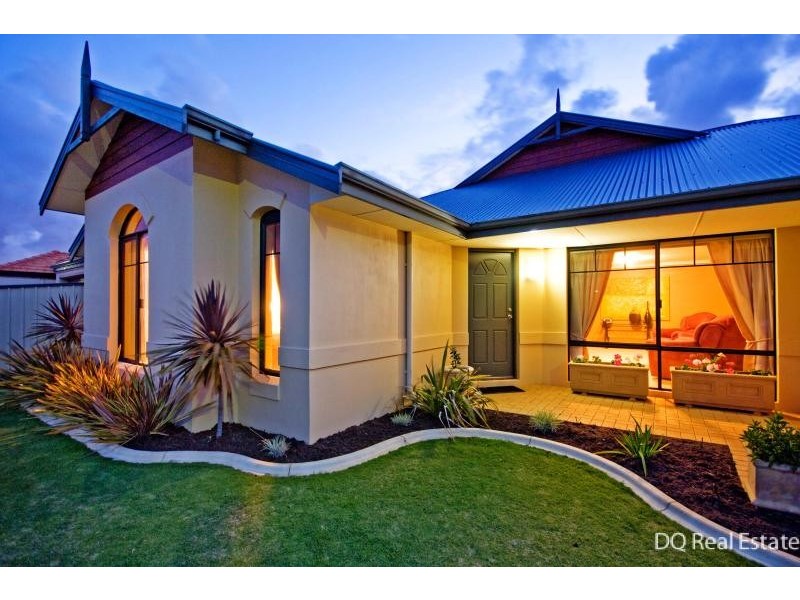 9 Colby Court, Tapping WA 6065