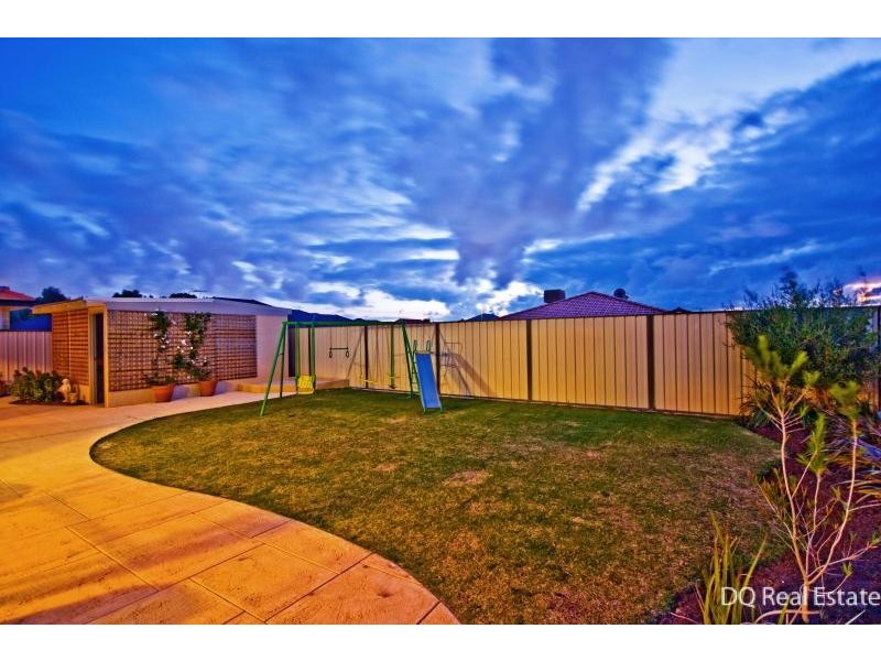 9 Colby Court, Tapping WA 6065