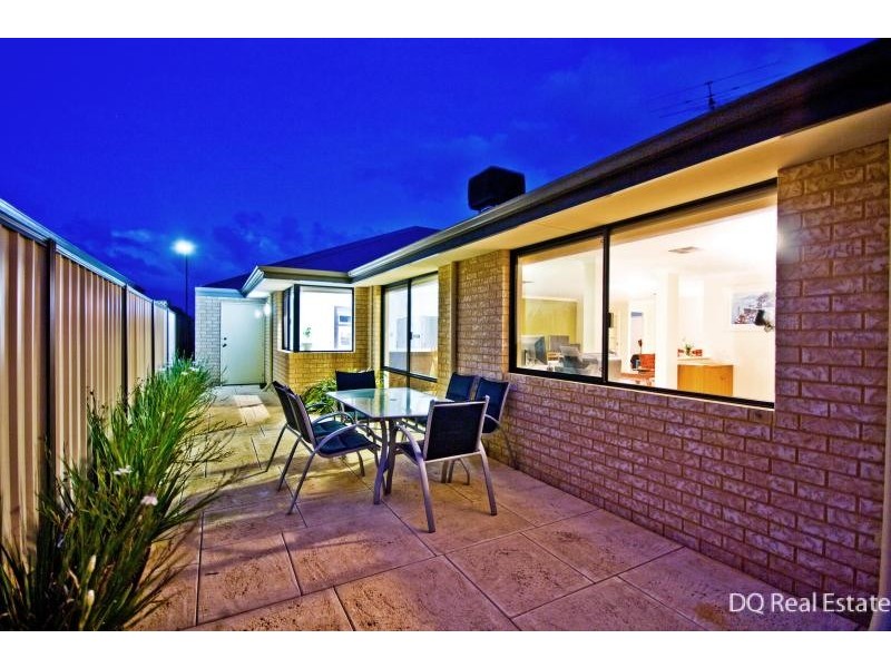 9 Colby Court, Tapping WA 6065