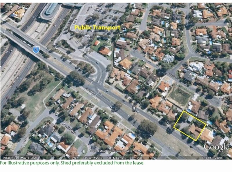 585 Beach Road, Warwick WA 6024