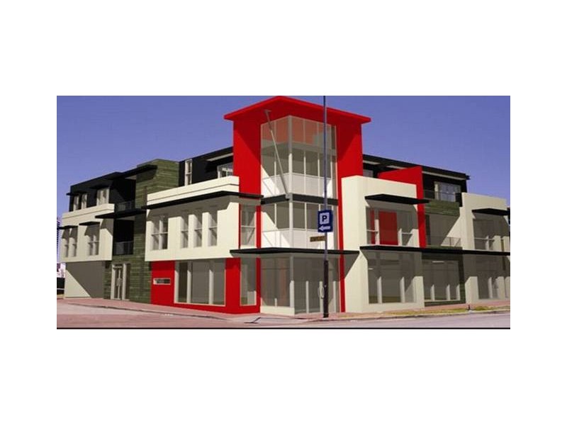 255 Newcastle Street, Northbridge WA 6003