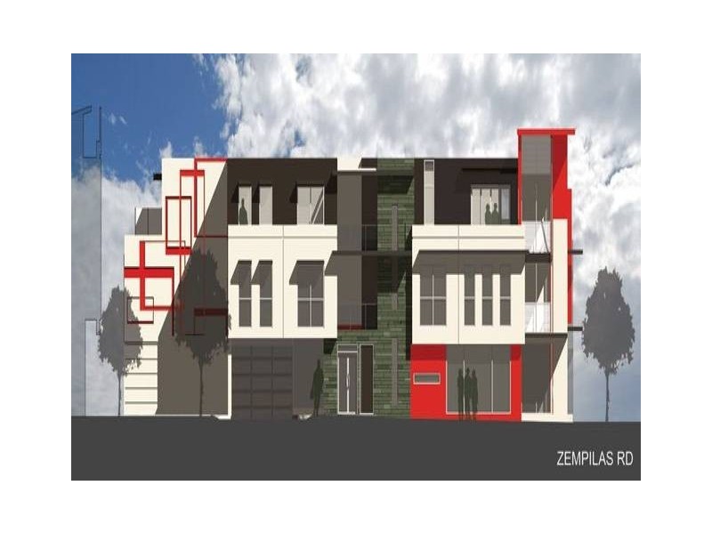 255 Newcastle Street, Northbridge WA 6003