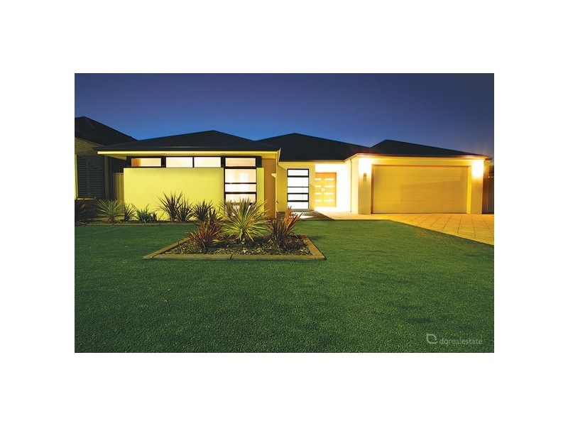 21 Castlebar Way, Darch WA 6065