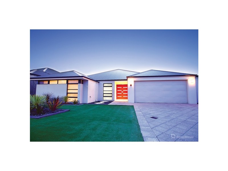 21 Castlebar Way, Darch WA 6065