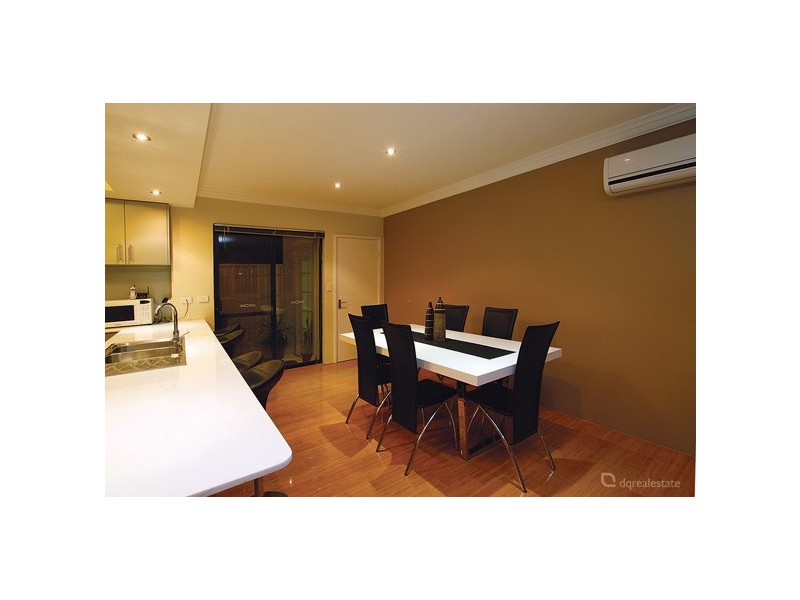 22 Saddler Circle, Mirrabooka WA 6061