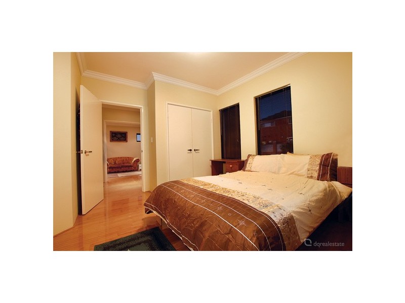 22 Saddler Circle, Mirrabooka WA 6061