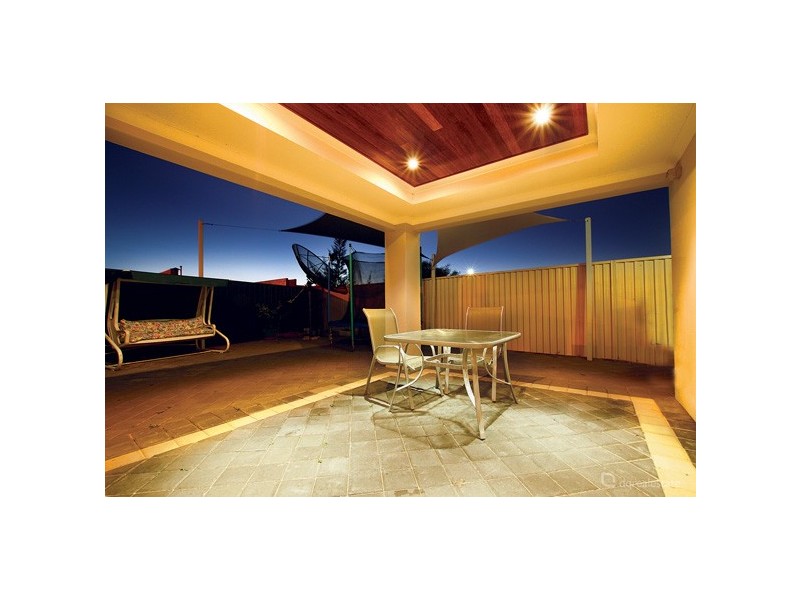 22 Saddler Circle, Mirrabooka WA 6061