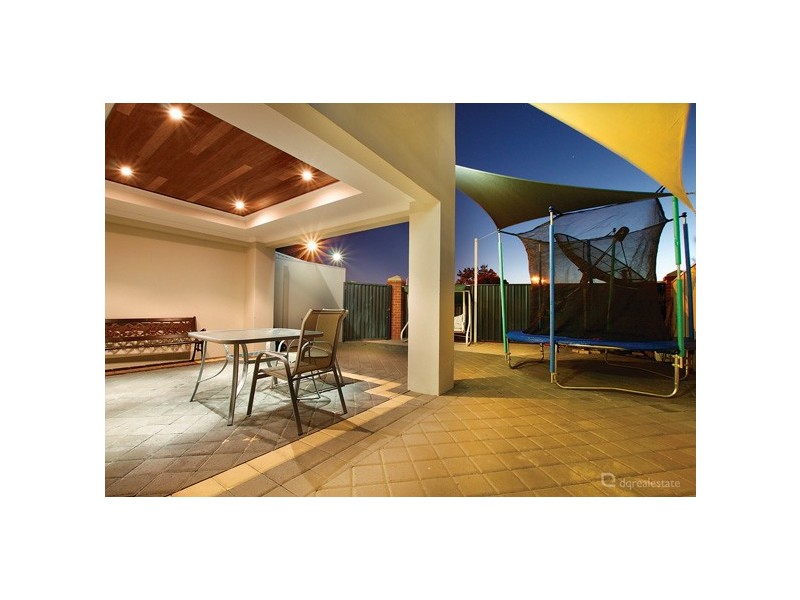 22 Saddler Circle, Mirrabooka WA 6061