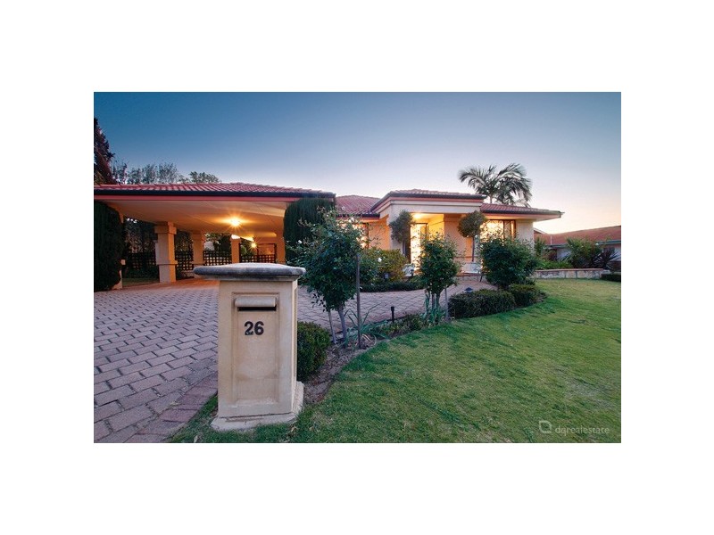 26 Rayner Drive, Landsdale WA 6065