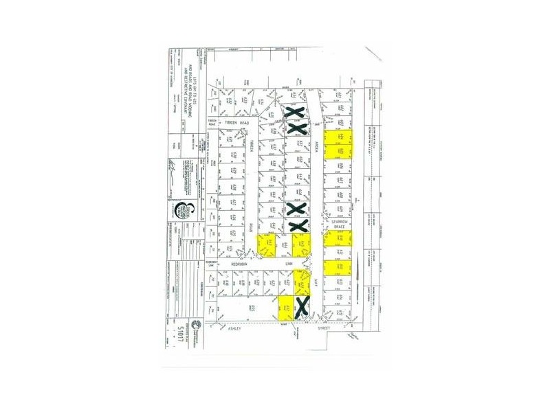 Lot 617, 31 Ashley Road,, Tapping WA 6065