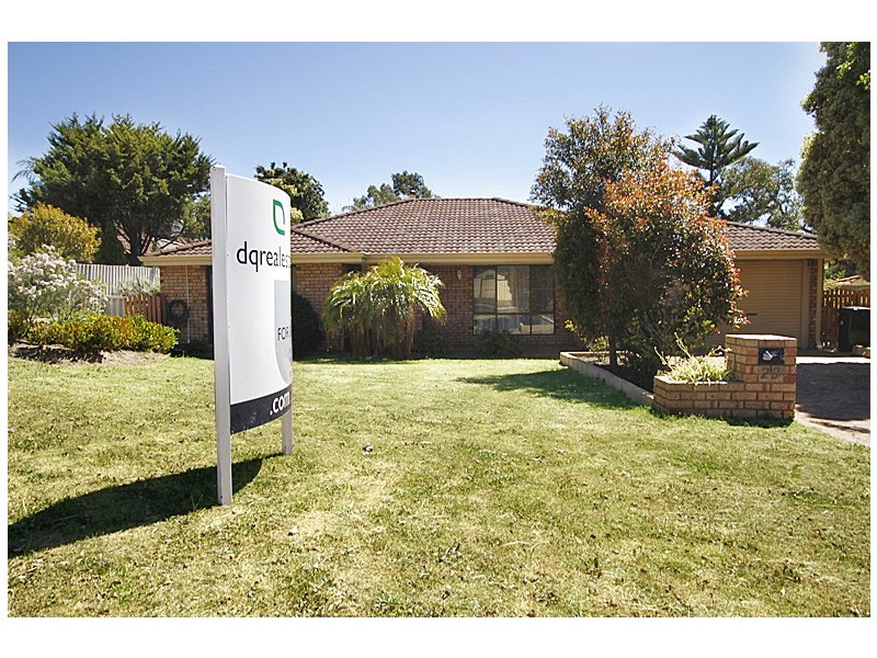 23 Apalie Trl, Edgewater WA 6027