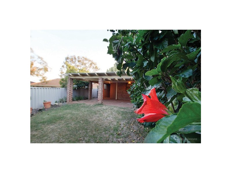 23 Apalie Trl, Edgewater WA 6027