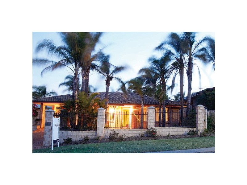 1 Fern Place, Woodvale WA 6026