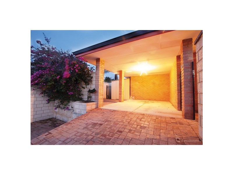 1 Fern Place, Woodvale WA 6026