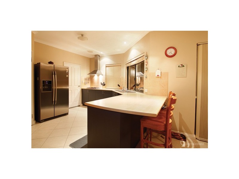 54 Fantail Crescent, Ellenbrook WA 6069