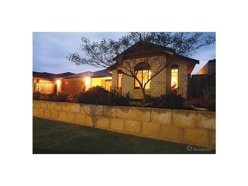 54 Fantail Crescent, Ellenbrook WA 6069