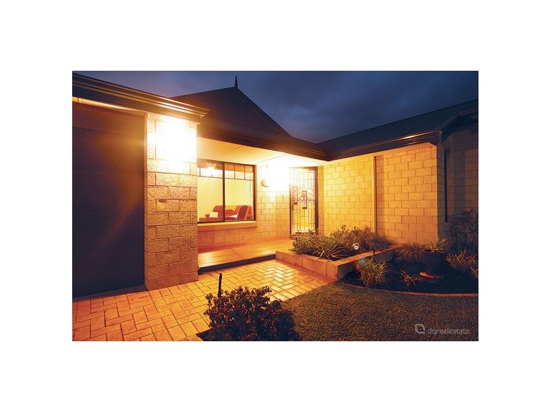 54 Fantail Crescent, Ellenbrook WA 6069