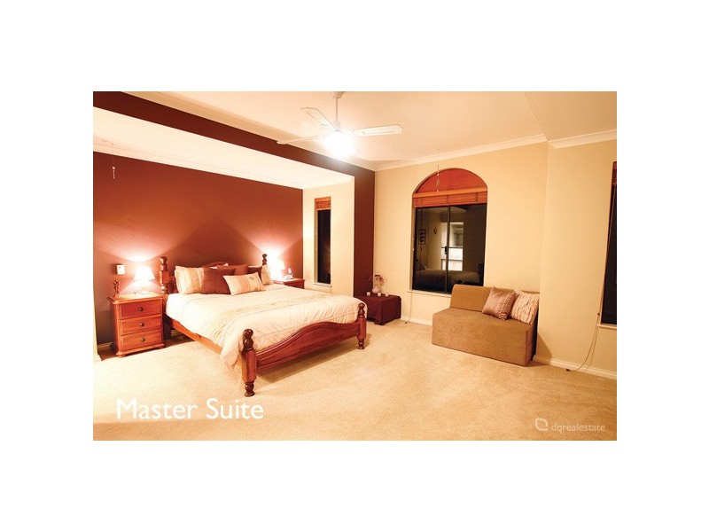 54 Fantail Crescent, Ellenbrook WA 6069