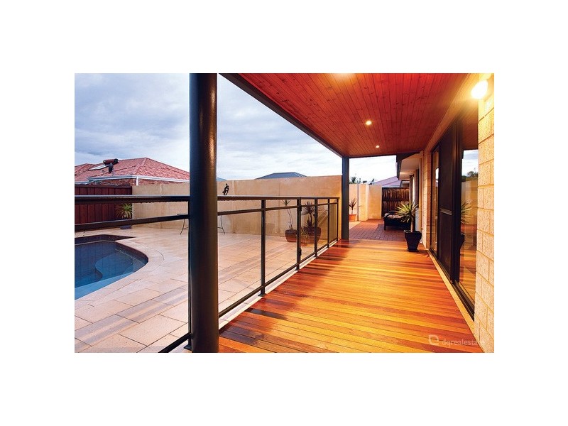 54 Fantail Crescent, Ellenbrook WA 6069