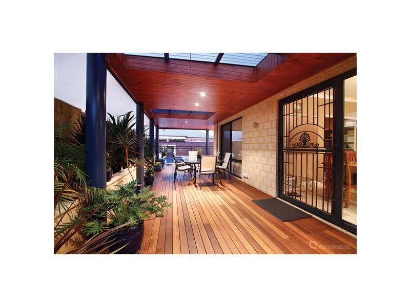 54 Fantail Crescent, Ellenbrook WA 6069