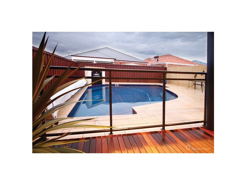 54 Fantail Crescent, Ellenbrook WA 6069