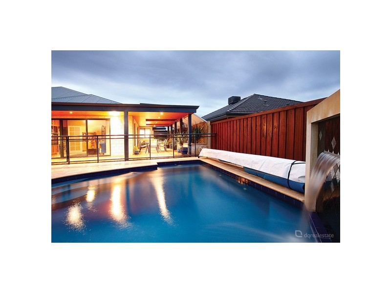 54 Fantail Crescent, Ellenbrook WA 6069