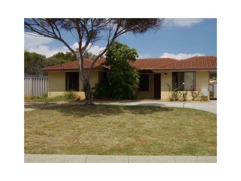 14 Caprella Street, Heathridge WA 6027