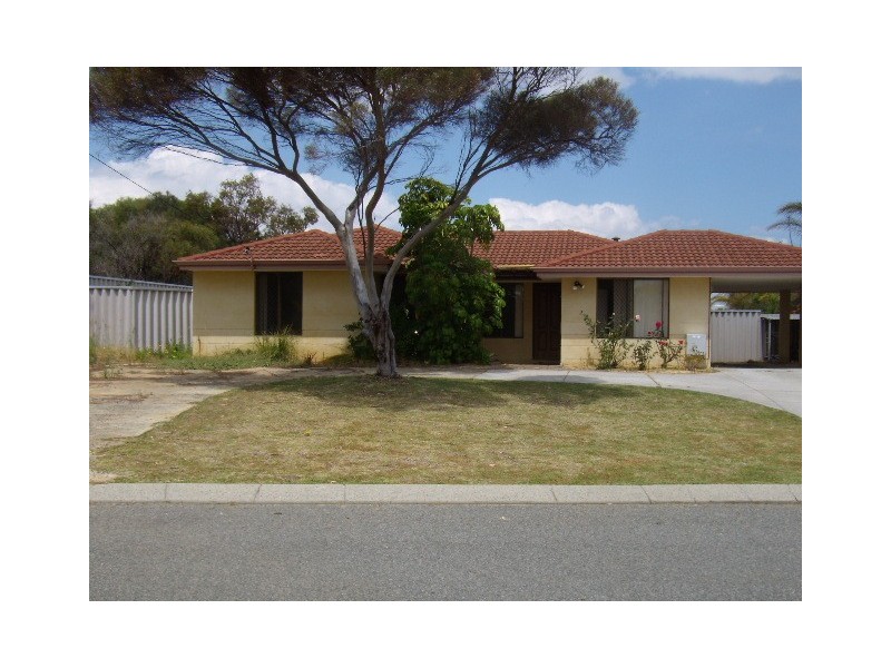 14 Caprella Street, Heathridge WA 6027