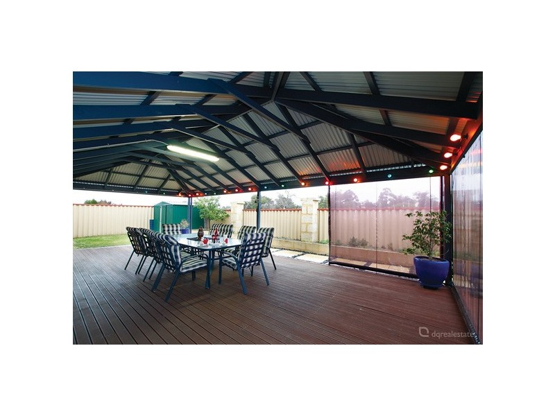 21 Hillwater Promenade, Beechboro WA 6063