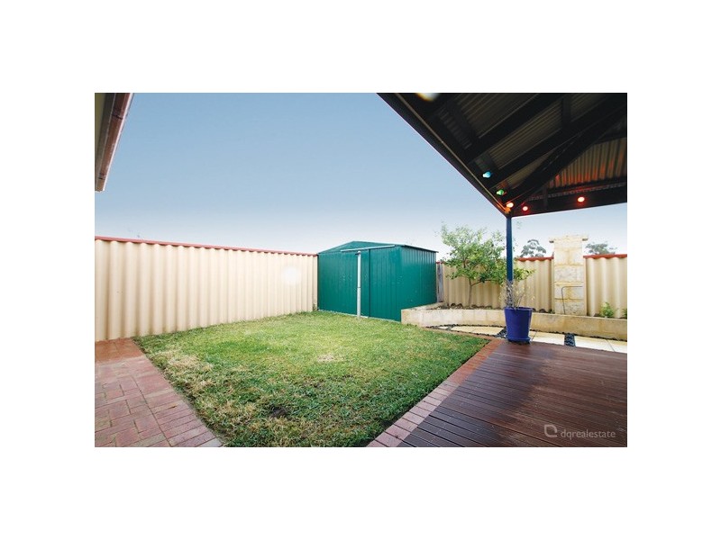 21 Hillwater Promenade, Beechboro WA 6063