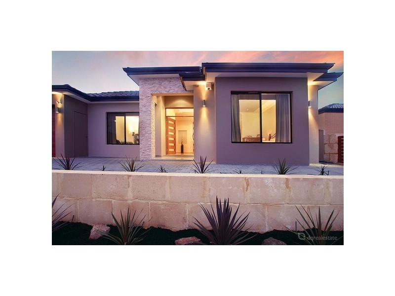 20 Osterley Terrace, Darch WA 6065