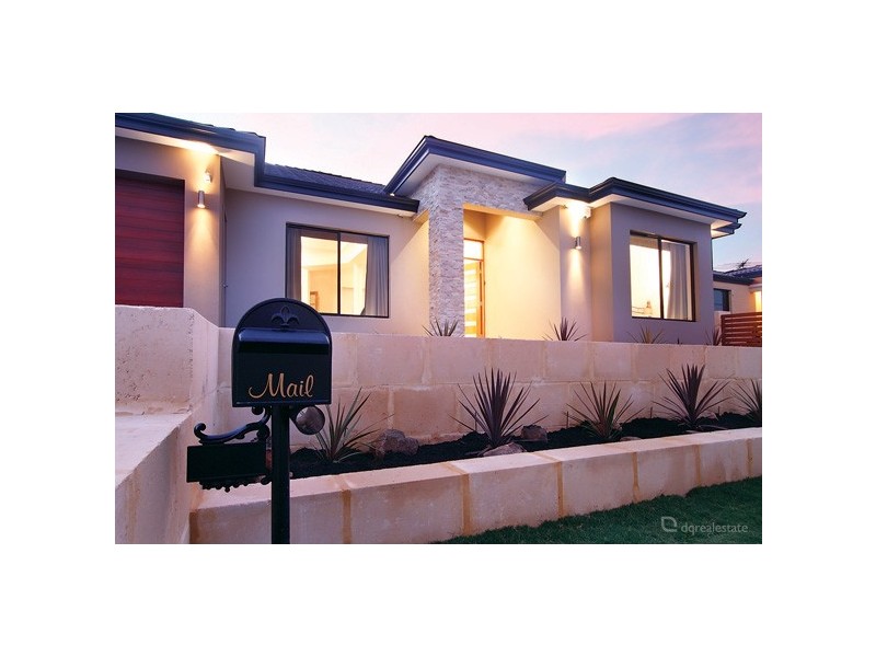 20 Osterley Terrace, Darch WA 6065