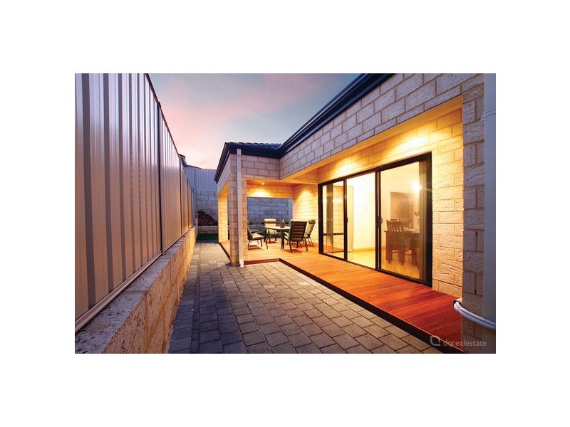 20 Osterley Terrace, Darch WA 6065