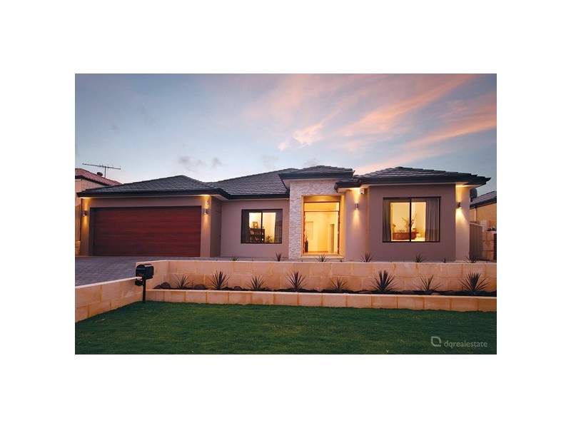 20 Osterley Terrace, Darch WA 6065