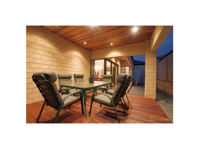 20 Osterley Terrace, Darch WA 6065