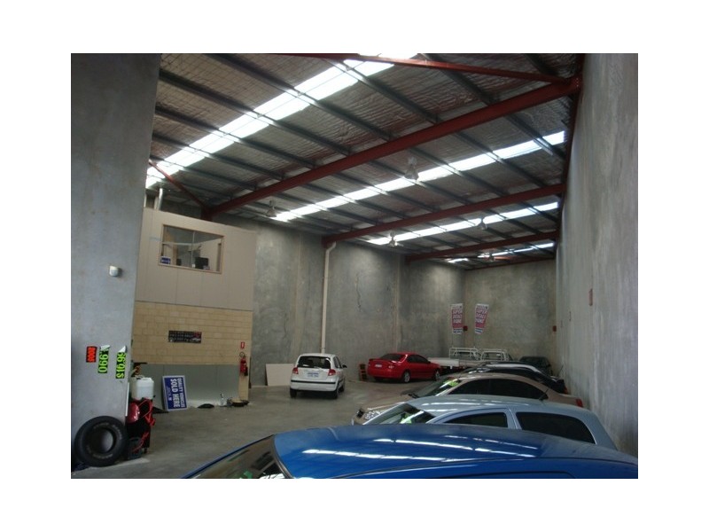 2/20 Berriman Drive, Wangara WA 6065