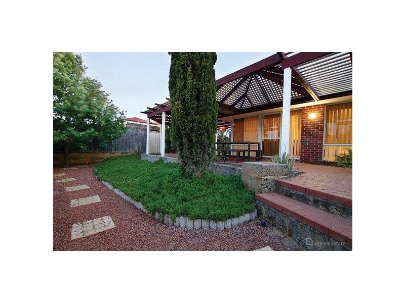 52 Manhattan Av, Iluka WA 6028