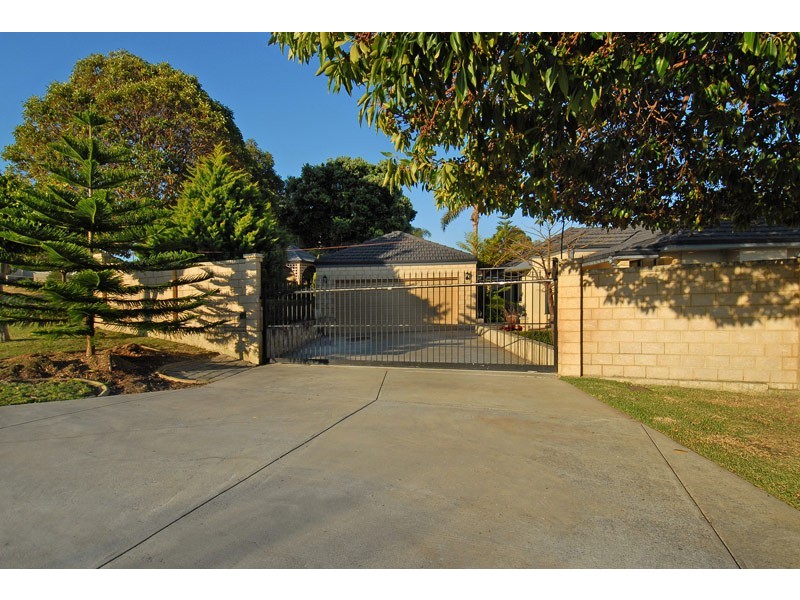 6 Patchem Way, Westminster WA 6061