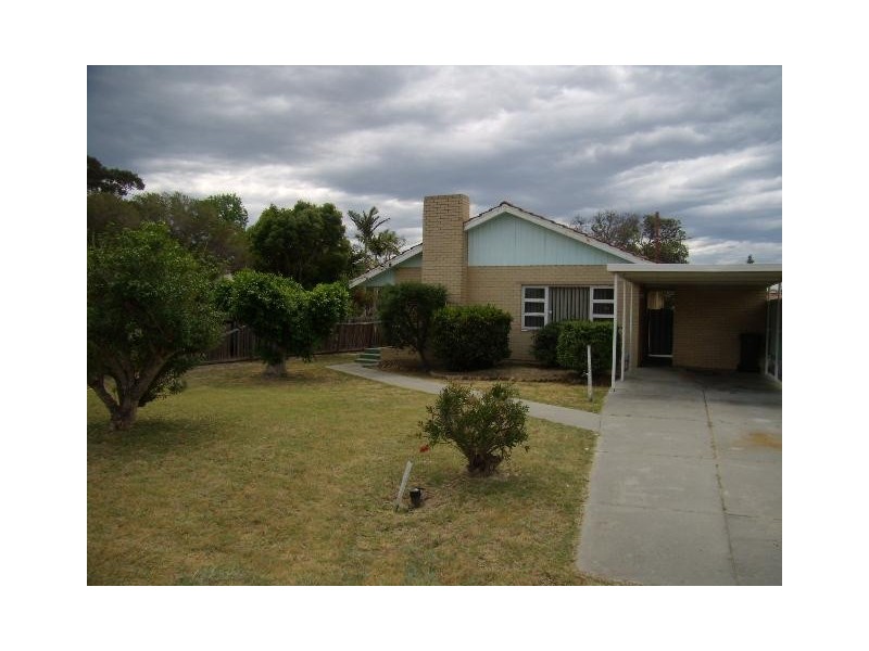 25 Garrick Way, Balga WA 6061