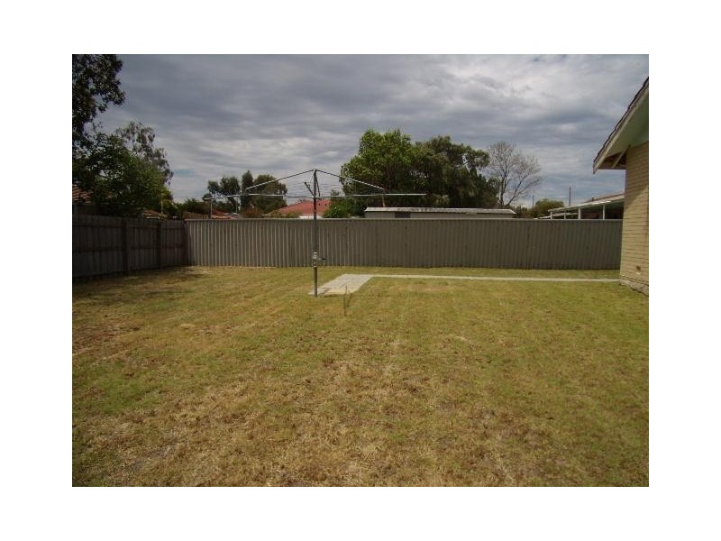 25 Garrick Way, Balga WA 6061