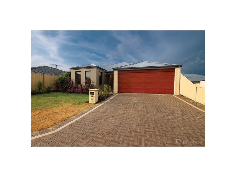 25 St Louis Avenue, Hocking WA 6065