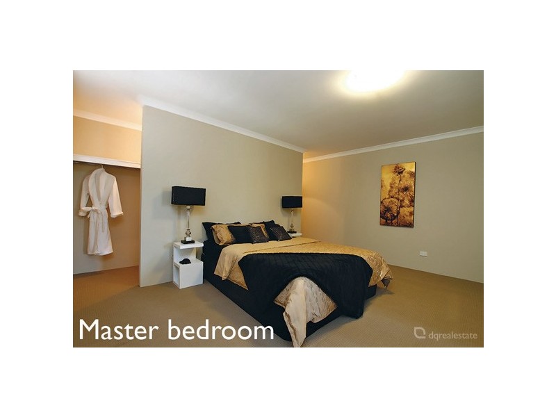 25 St Louis Avenue, Hocking WA 6065