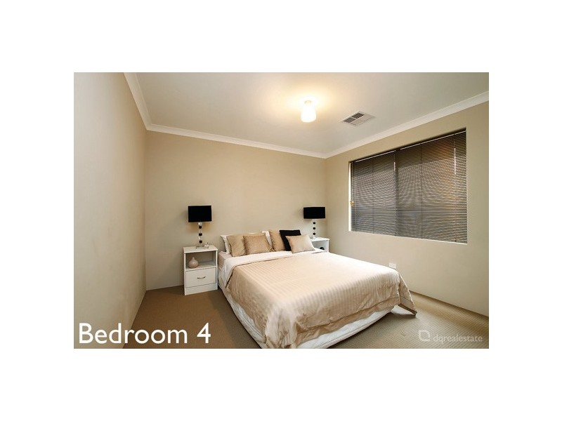 25 St Louis Avenue, Hocking WA 6065