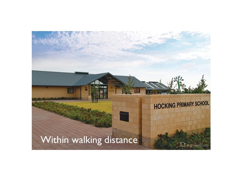 25 St Louis Avenue, Hocking WA 6065