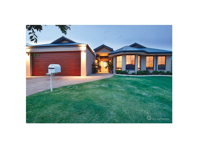 16 Archimedes Crescent, Tapping WA 6065