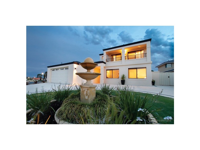 68 La Grange Loop, Currambine WA 6028