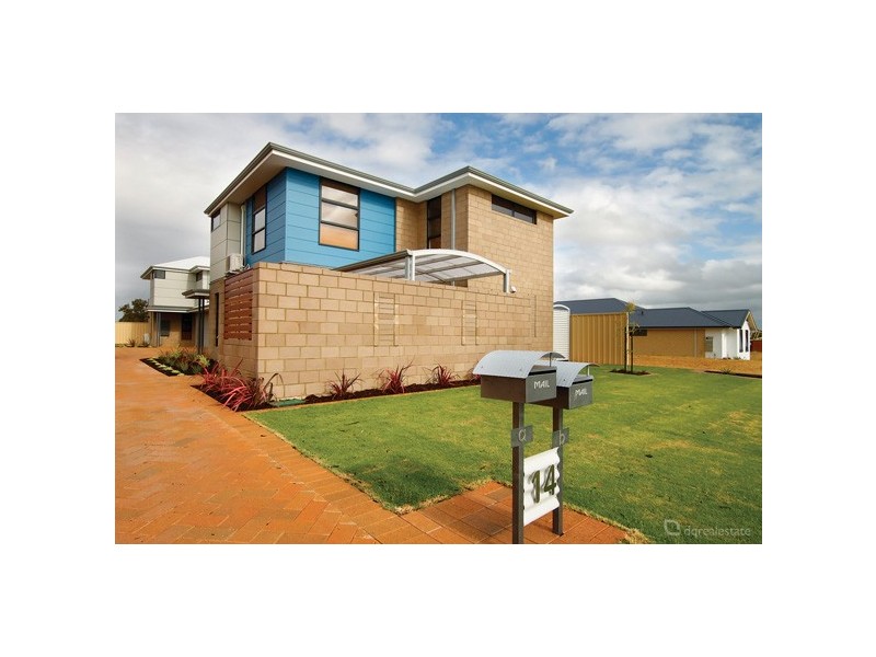 1/14 Copenhagen Road, Hocking WA 6065