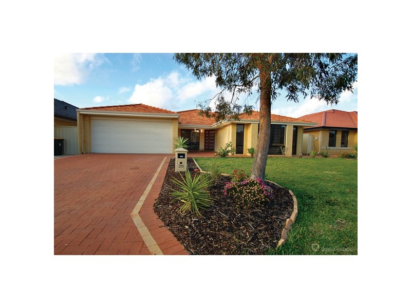 20 Basico Avenue, Sinagra WA 6065