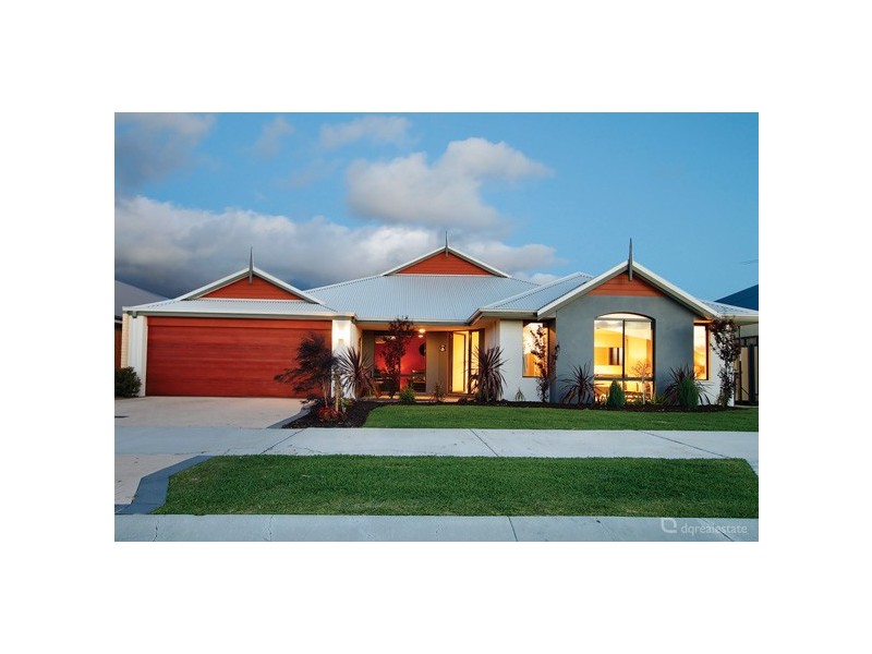 17 Goshawk Street, Tapping WA 6065